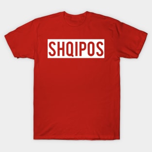 Shqipos T-Shirt